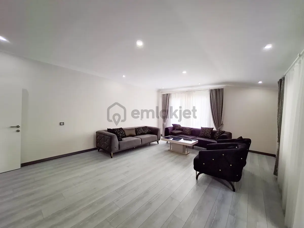 Didim Merkez De 250m2 Sıfır Dubleks Daire - 7