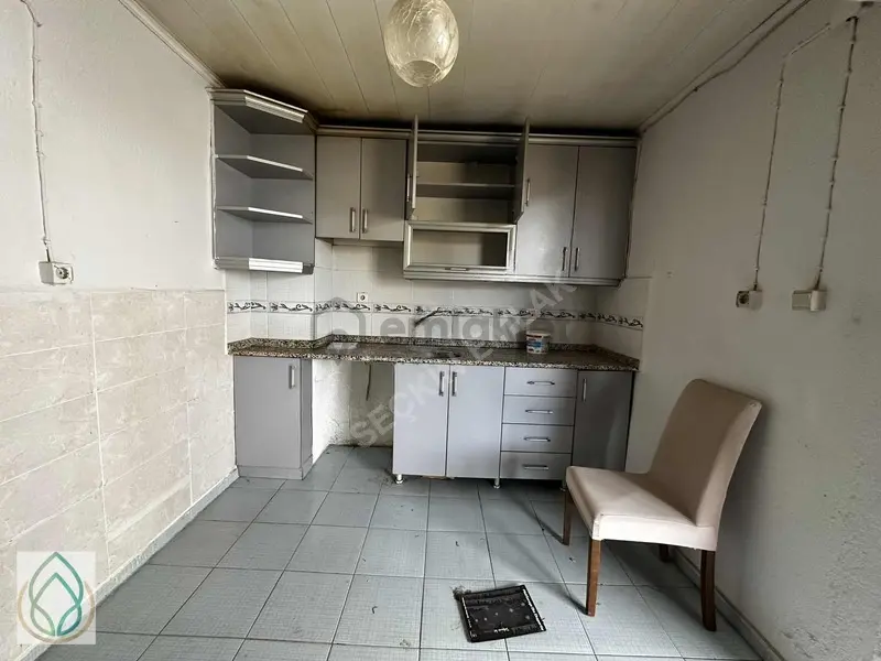 Mersinli Son Durakta Kiralık 1+1 Daire - 16