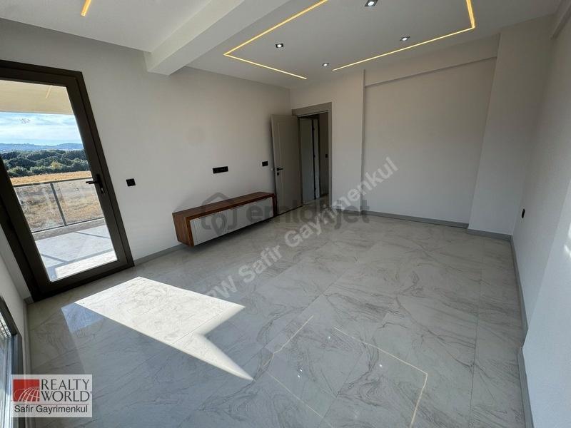 Çakmakta 2+1 Sıfır Arakat Daire - 4