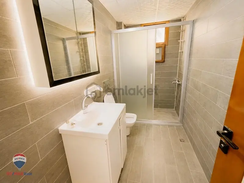 46 Şemikler Merkezde 3 Cepheli Kiralık Daire - 20