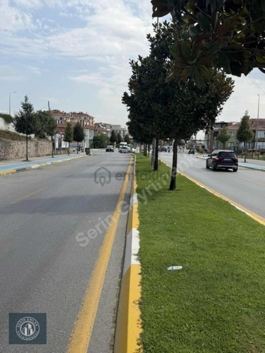 Arakat Kiralık 2+1 Eşyalı Daire - 2