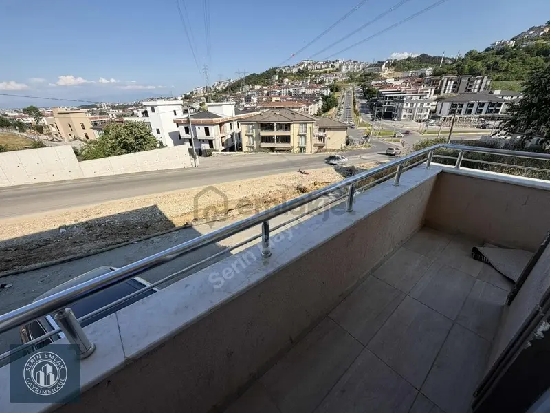 Kiralık 2+1 Eşyalı Daire - 9