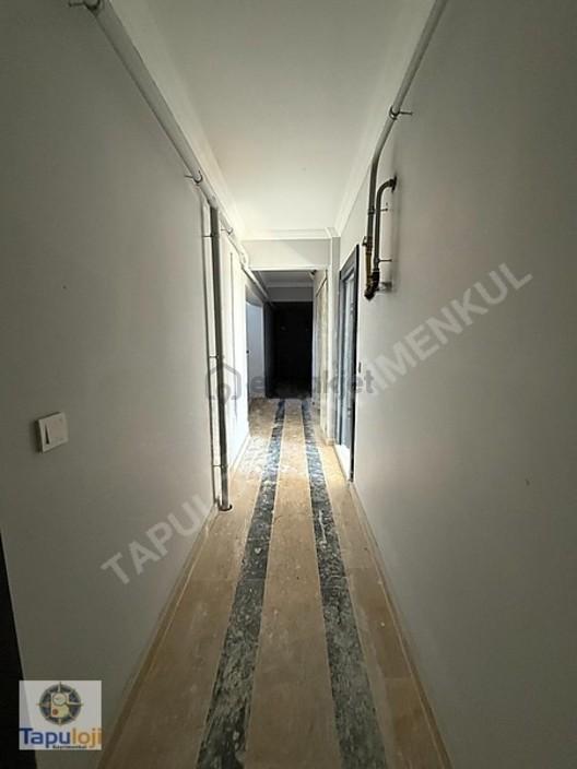 Konuralp'te Satılık Sıfır 1+1 Daire - 16
