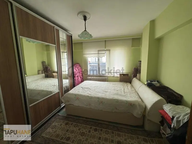 Tapuhane'den Satılık 3+1 Daire - 19
