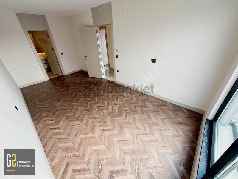 Gamador Meydan'da 3+2 Kiralık Daire - 19