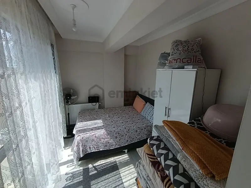 Örnek Kent De Eşyalı Kiralık Daire - 4