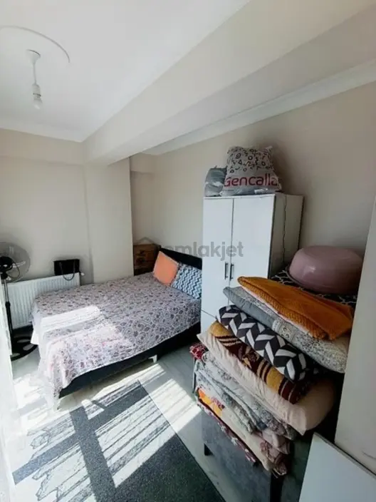 Örnek Kent De Eşyalı Kiralık Daire - 5
