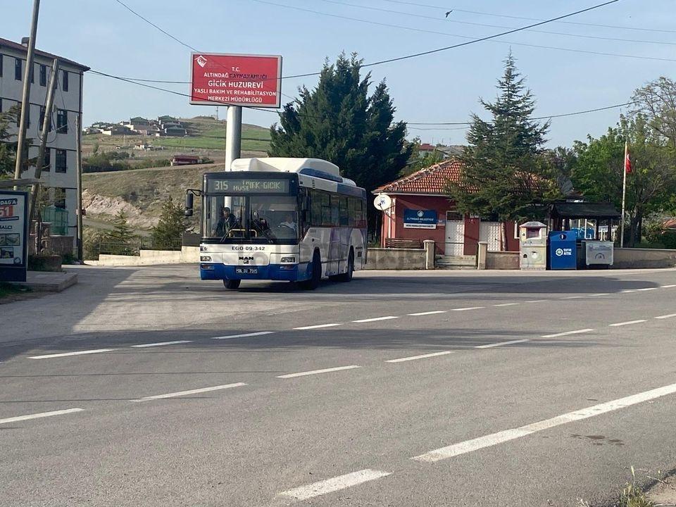 Gicikte İmarlı 375 Metre Tek Tapu İmarlı Mükemmel Konumda - 17