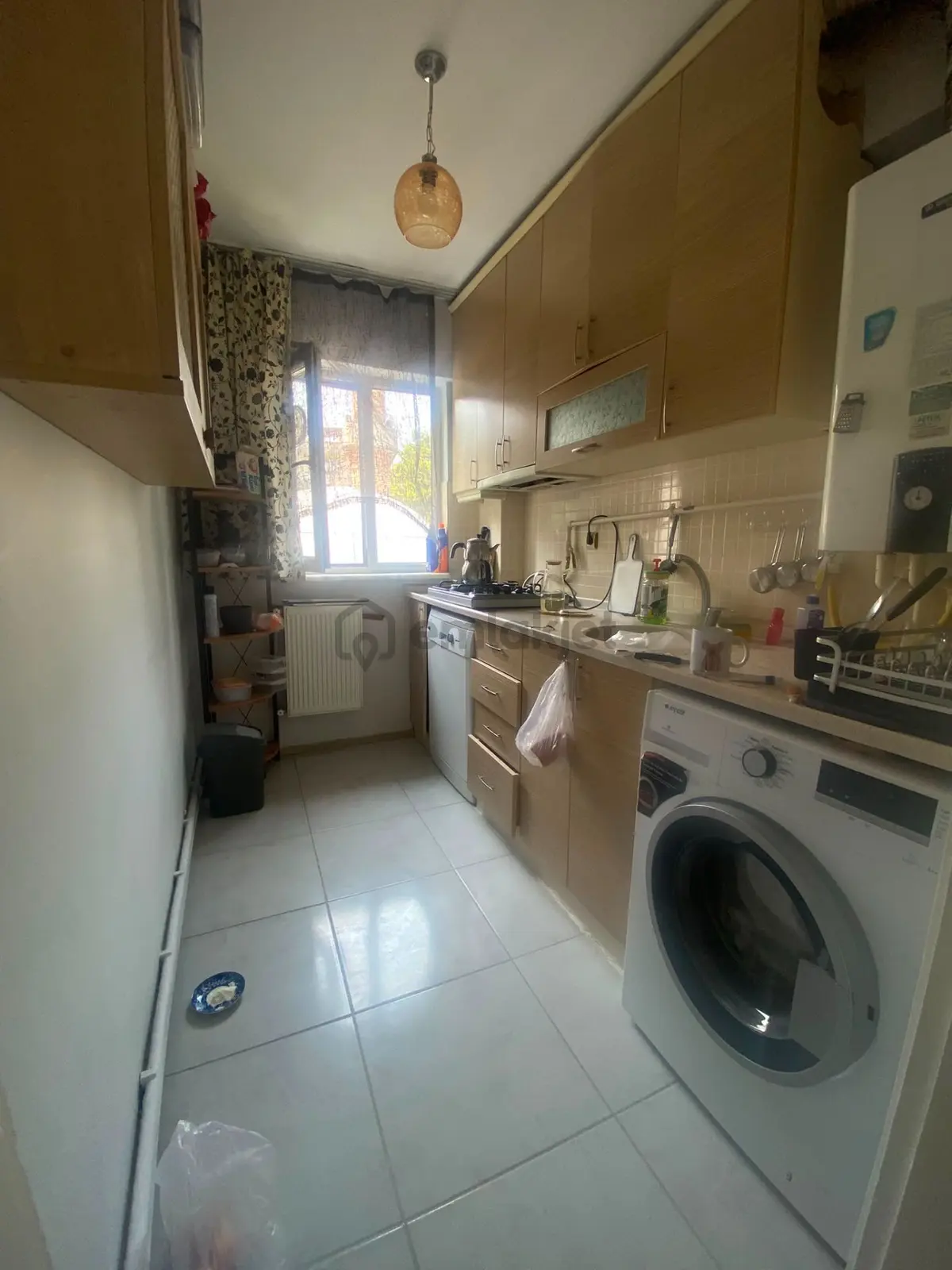 Bursa Emirsultan Cadde Üzeri 2+1 85m2 3.kat Kat Mülkiyetli - 10