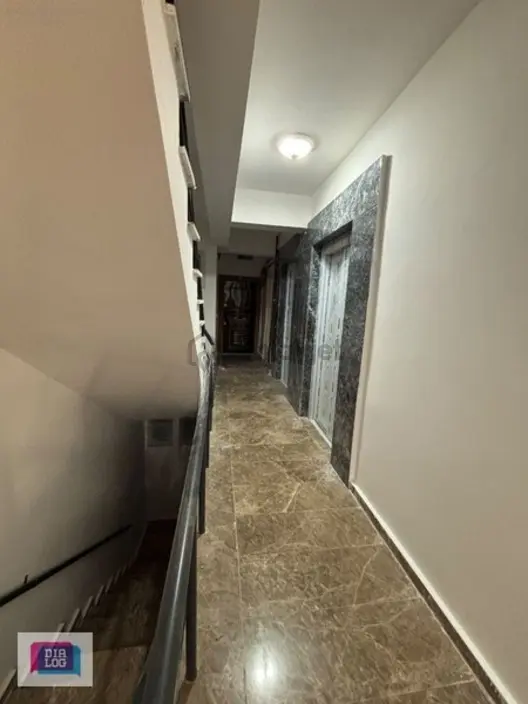 Sıfır Cadde Üstü Merkezî Konumda 2+1 Ara Kat - 14