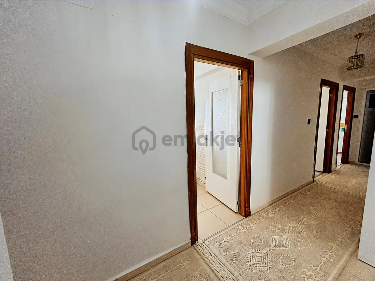 Yeni Rota'dan Merkezi Lokasyonda 3+1 Satılık Daire - 22