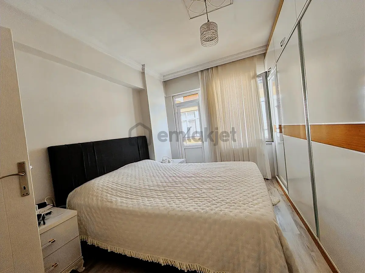 Yeni Rota'dan Merkezi Lokasyonda 3+1 Satılık Daire - 27