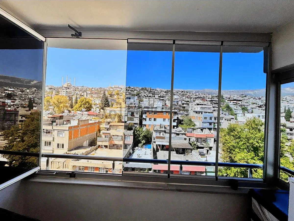 Yeni Rota'dan Merkezi Lokasyonda 3+1 Satılık Daire - 11