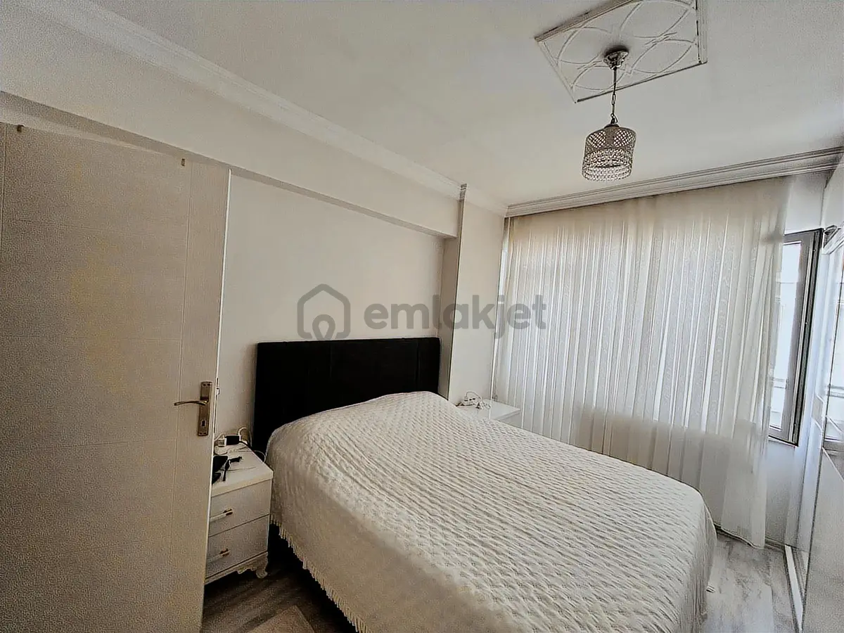 Yeni Rota'dan Merkezi Lokasyonda 3+1 Satılık Daire - 24