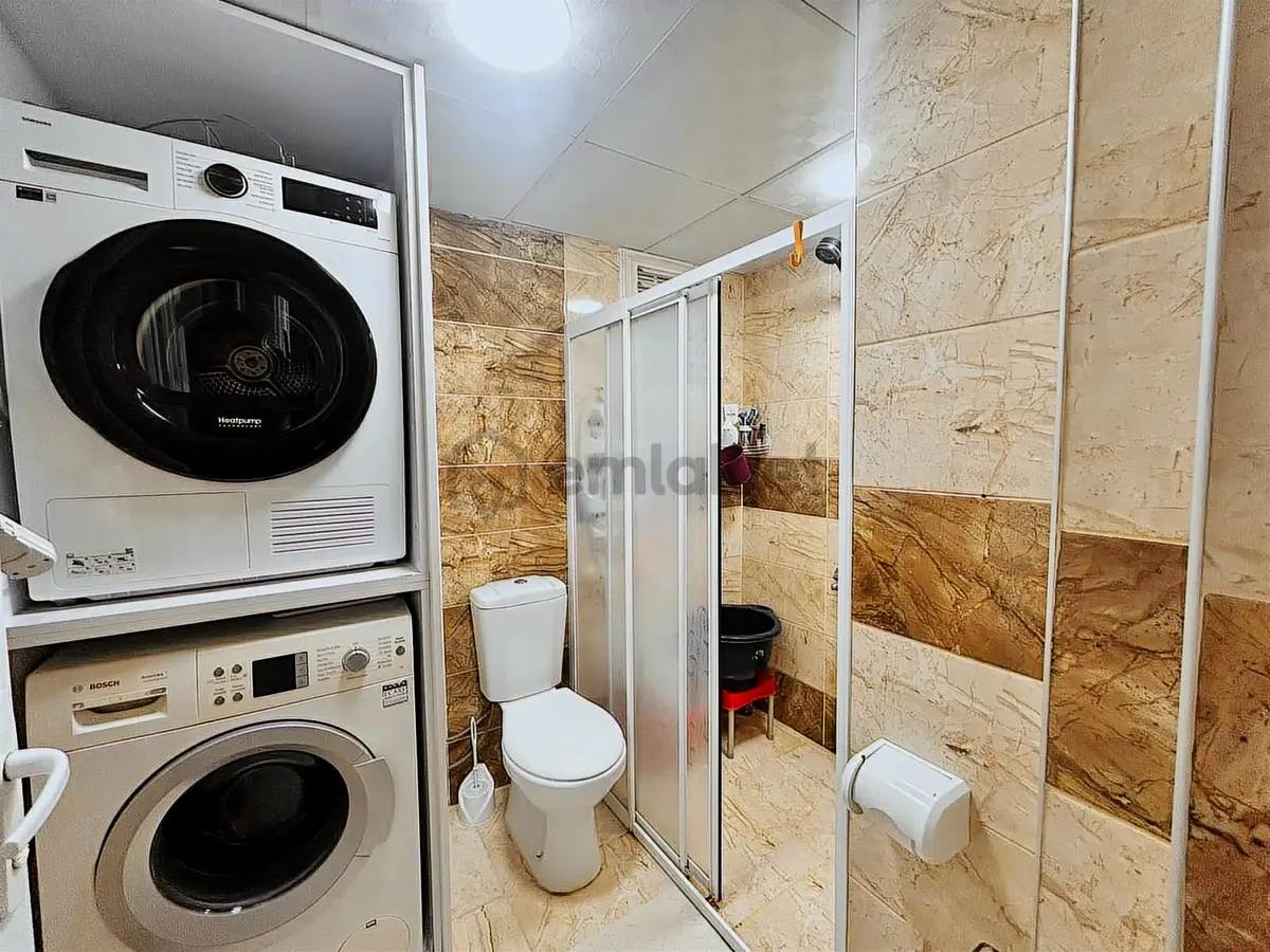 Yeni Rota'dan Merkezi Lokasyonda 3+1 Satılık Daire - 31