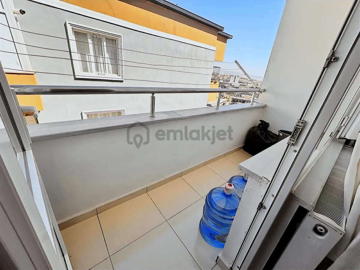 Yeni Rota'dan Merkezi Lokasyonda 3+1 Satılık Daire - 30