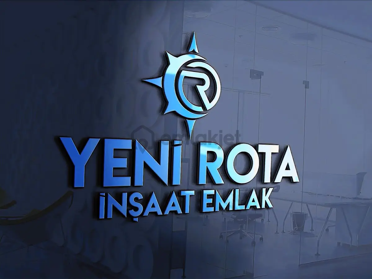Yeni Rota'dan Merkezi Lokasyonda 3+1 Satılık Daire - 35