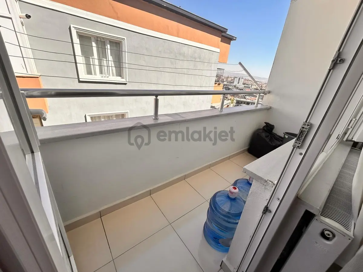 Yeni Rota'dan Merkezi Lokasyonda 3+1 Satılık Daire - 28