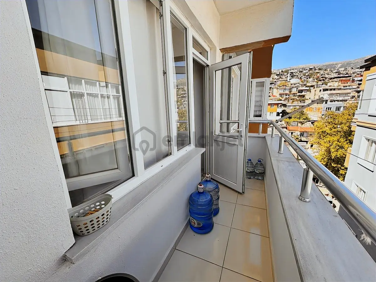 Yeni Rota'dan Merkezi Lokasyonda 3+1 Satılık Daire - 29