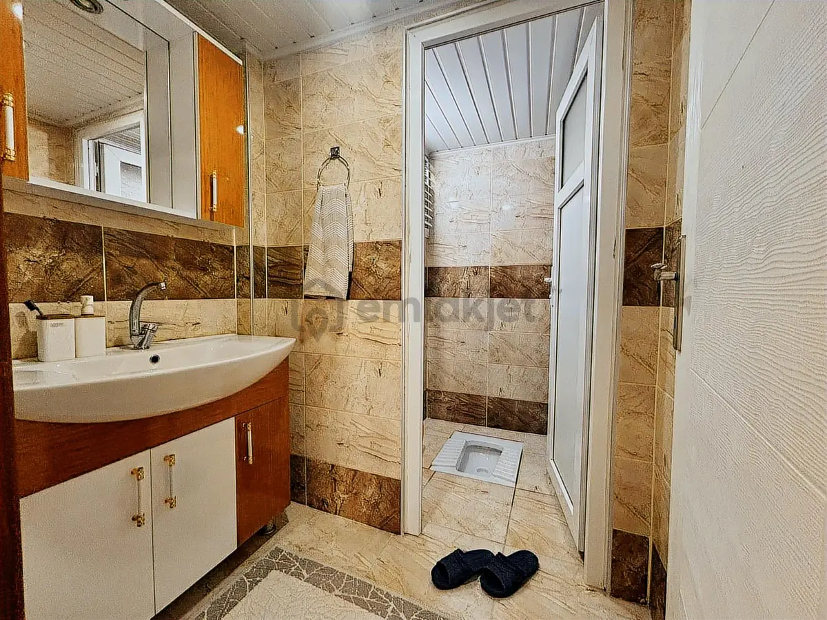 Yeni Rota'dan Merkezi Lokasyonda 3+1 Satılık Daire - 34