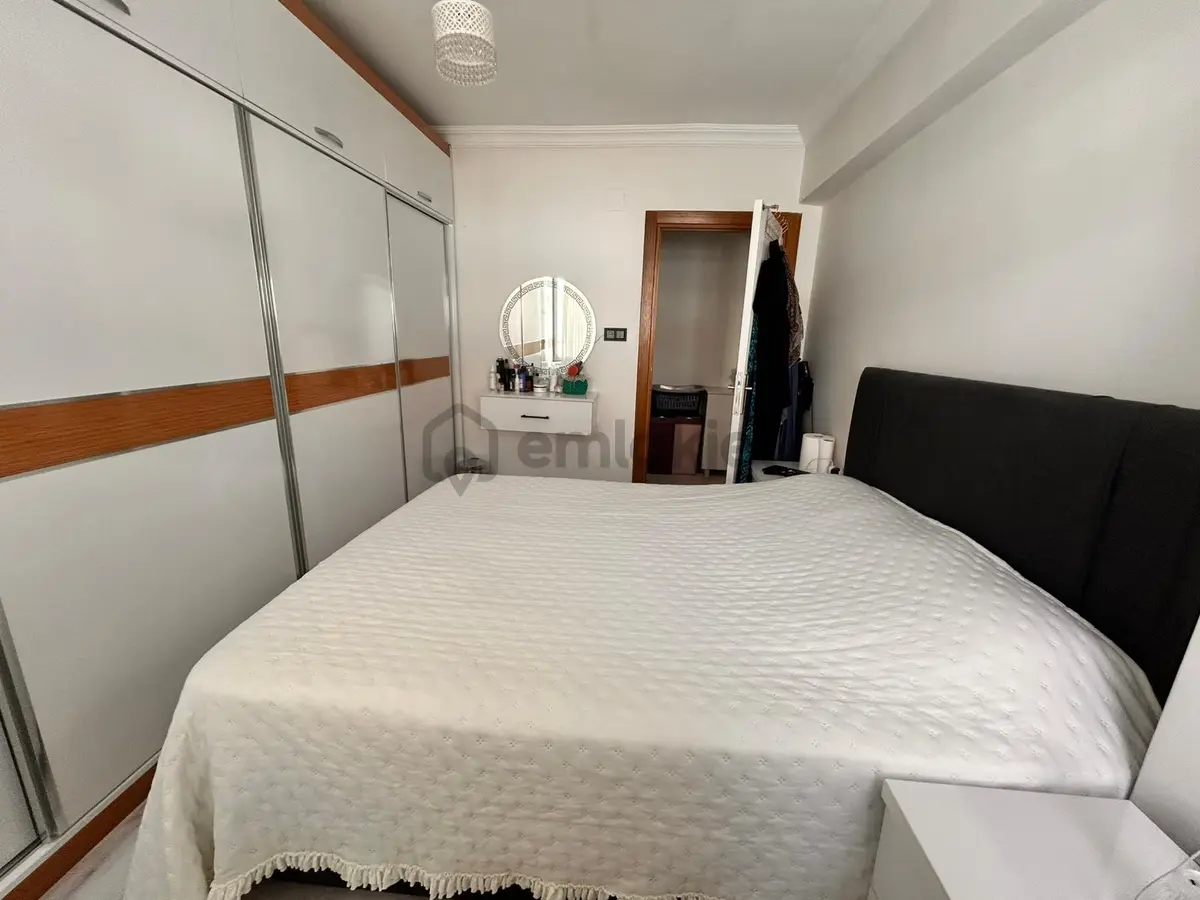 Yeni Rota'dan Merkezi Lokasyonda 3+1 Satılık Daire - 25