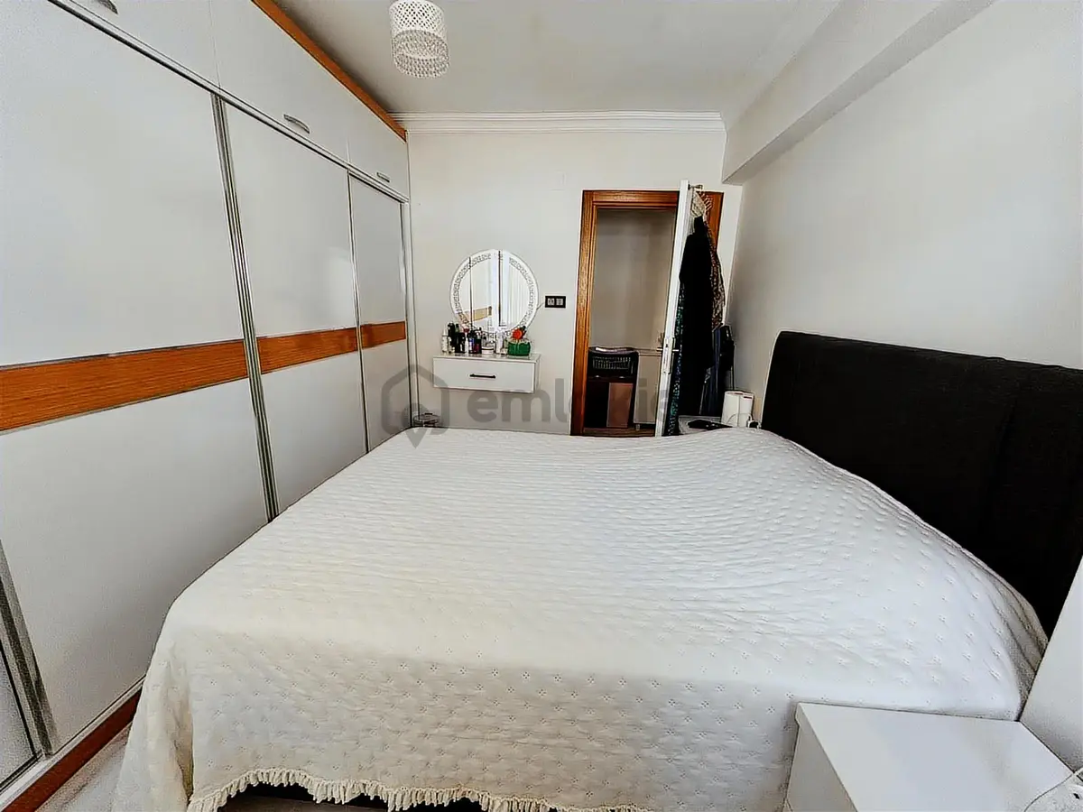 Yeni Rota'dan Merkezi Lokasyonda 3+1 Satılık Daire - 26