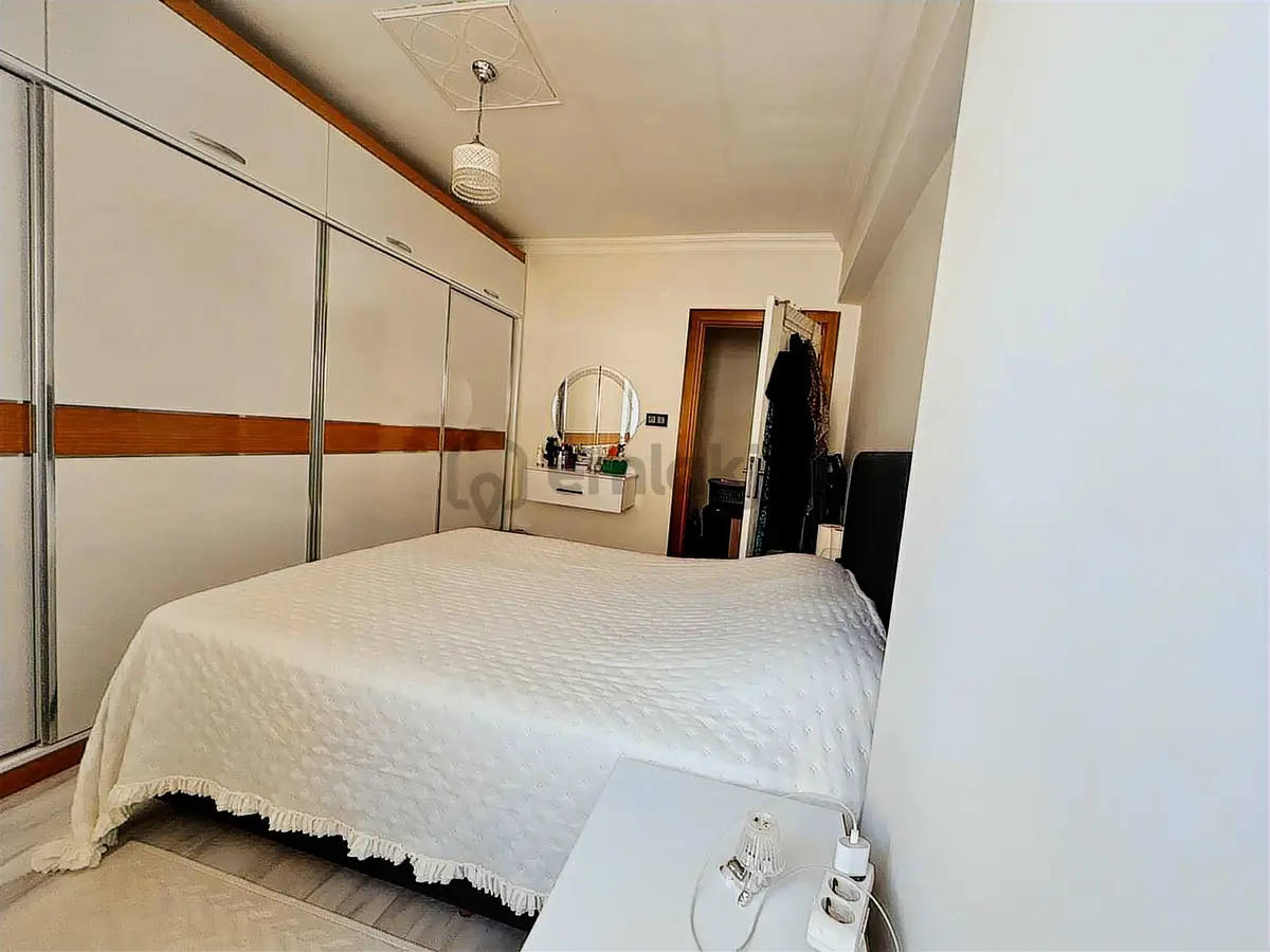 Yeni Rota'dan Merkezi Lokasyonda 3+1 Satılık Daire - 23