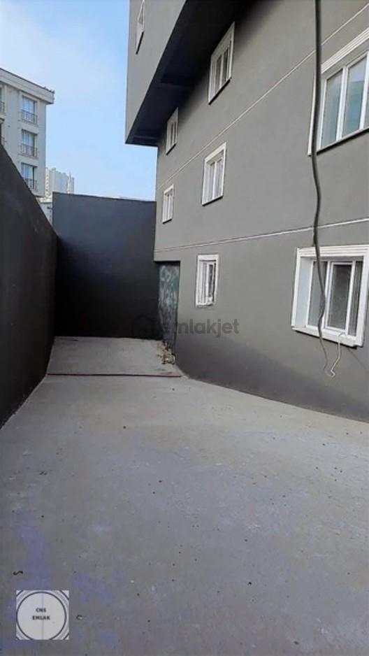 Hadımköy Ömerli Satılık Fabrika 4000 M2 - 4