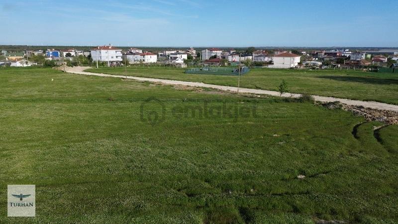 Turhan Emlak'tan Pınarça'da Satılık 487 M2 İmarlı Arsa. - 19