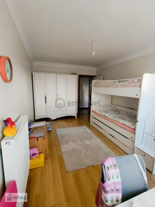 Huzurlu Marmarada Deniz Manzaralı 3+ 1 Satılık Daire - 12