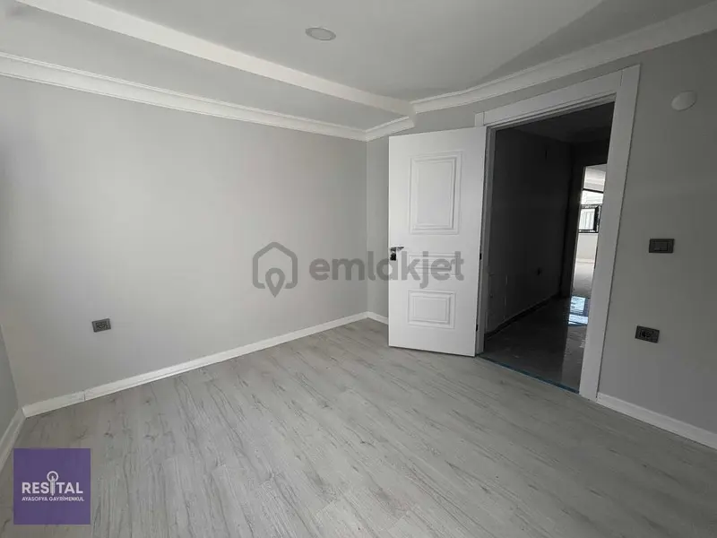 Üçevler De Satılık Fırsat 2+1 Dubleks - 5