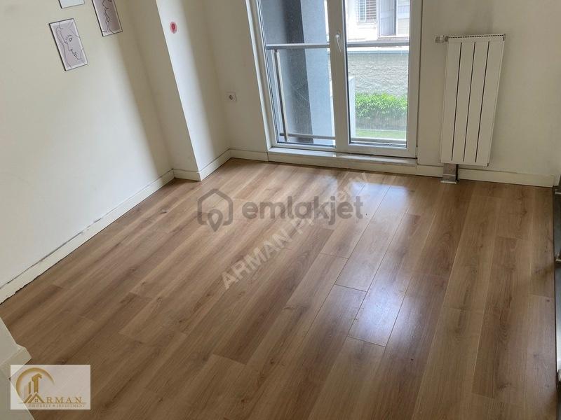 Nef 2 Haliç Kiralık 1+1 Loft Teraslı Daire - 16
