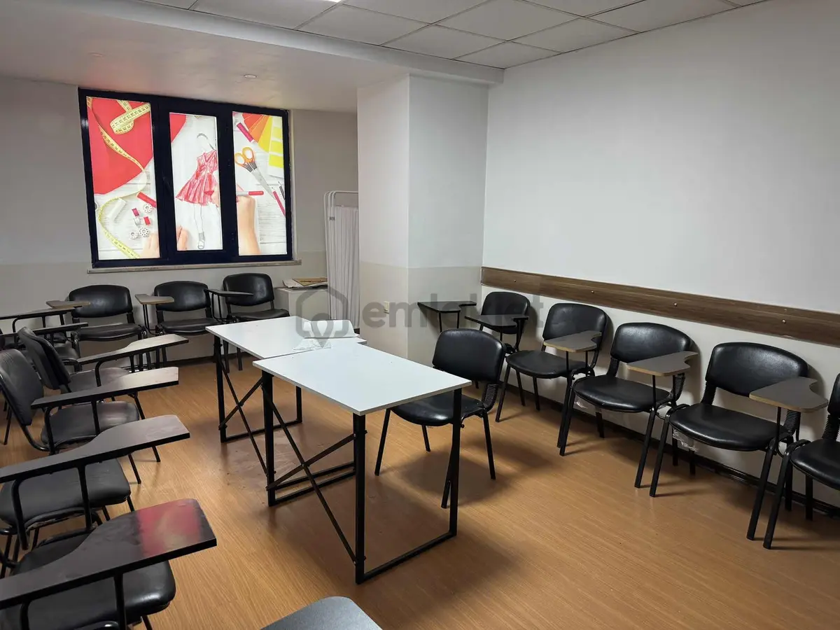 Şirinevler'de Devren Kiralık Mesleki Eğitim Okulu - 20