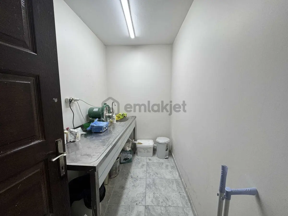 Şirinevler'de Devren Kiralık Mesleki Eğitim Okulu - 26