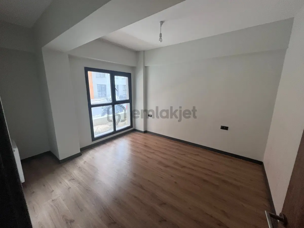 Bağlarbaşı Toki 7a Projesinde Kiralık 1+1 Daire - 11