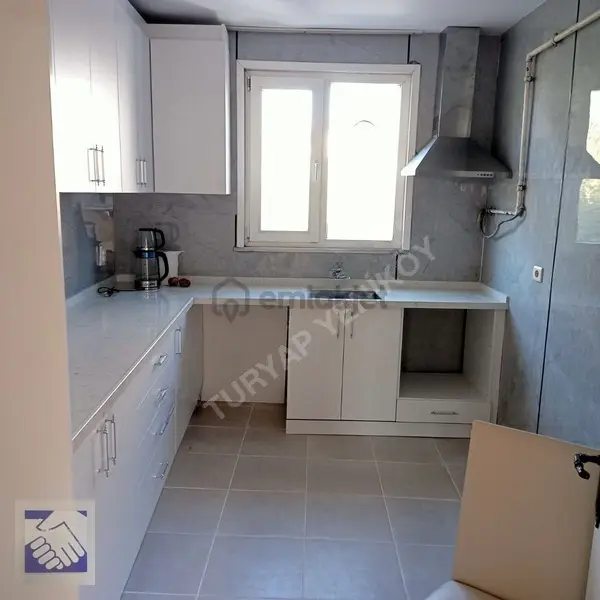 Kireçburnu Da Kiralık 3+1.ferah+manzaralı - 16