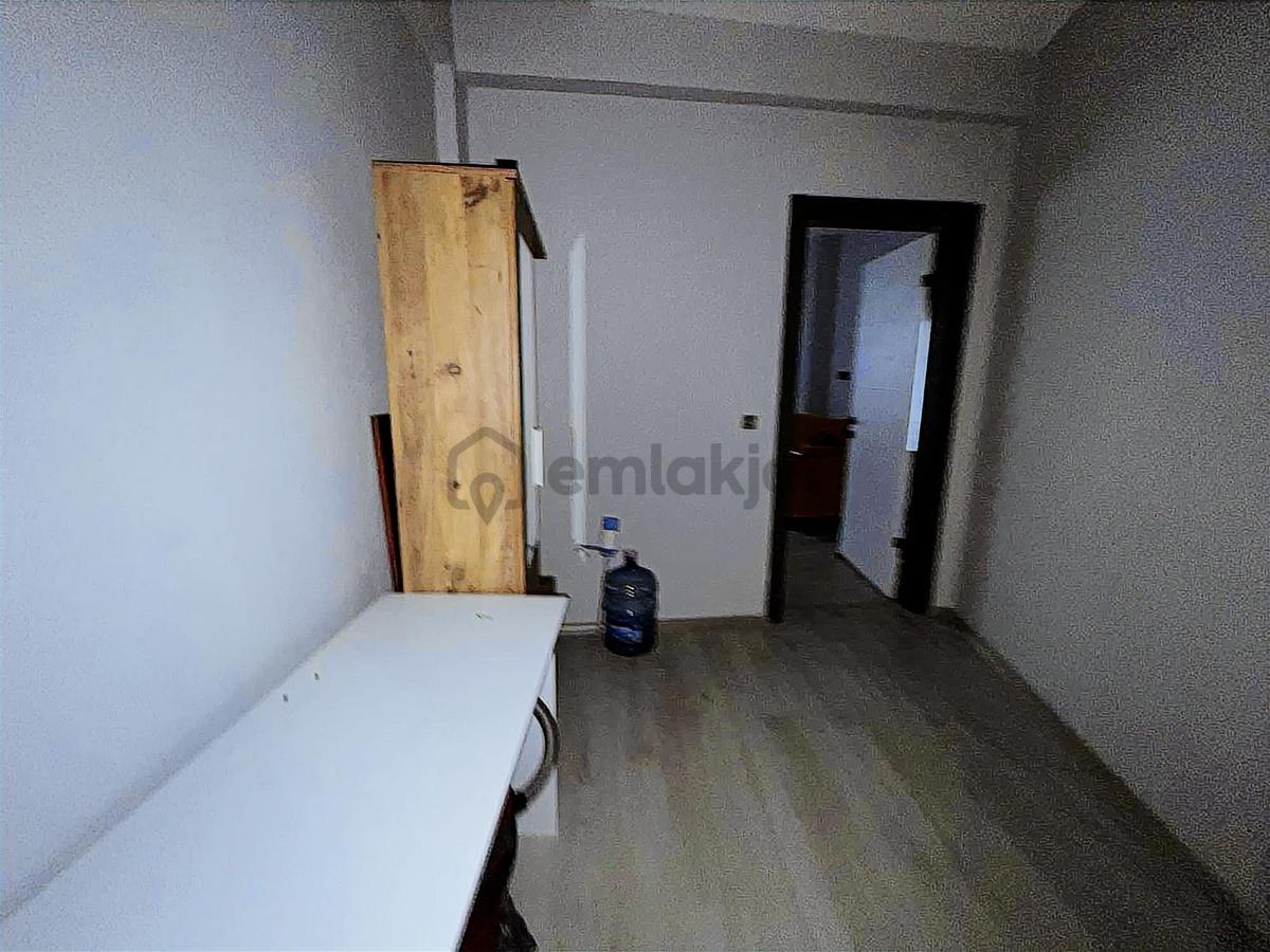 Denize 200 M Mesafede Yeni Bina Asansörlü Eşyalı Daire - 7