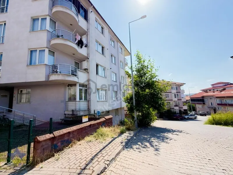 Bartın'da Manzaralı, Asansörlü, 60m² 1+1 Satılık Daire - 5