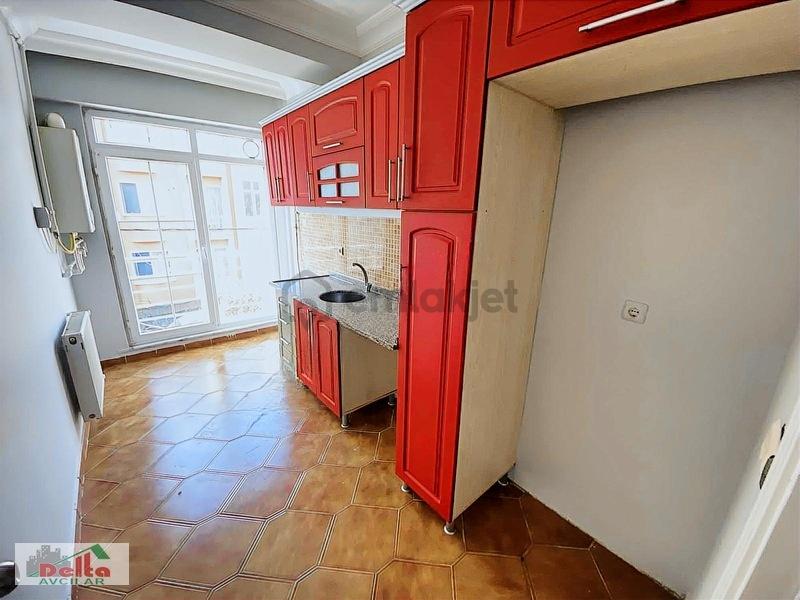 Cihangir'de 3+1 Yeni Binada 120m2 Kiralık Ara Kat - 17