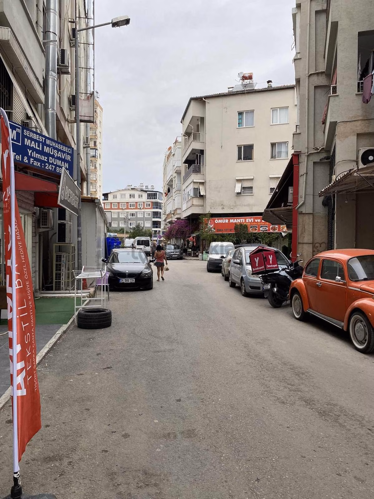 Şarampol'de Satılık 151 M² Düz Giriş Ticari Alan - 12