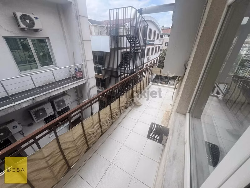 İzmit Merkezde Kiralık 2+1 Daire Karabaş Mah. - 12