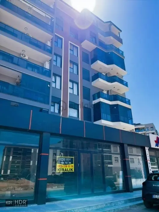 Koyundere'de Sıfır Kiralık Dükkan - 15