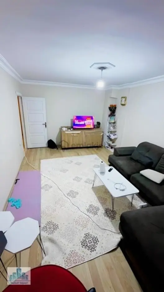 Halkalı Kavaklıda Satılık 2+1 85 M2 3, Kat Daire - 3