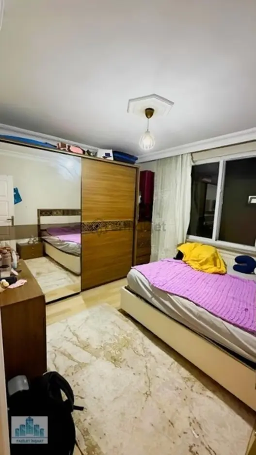 Halkalı Kavaklıda Satılık 2+1 85 M2 3, Kat Daire - 12