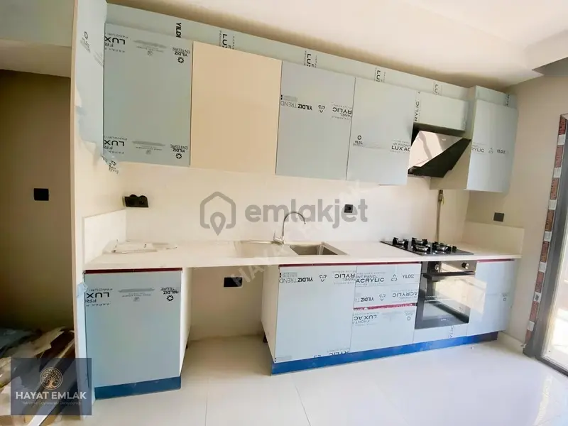 Tuzla Capella Sitesinde Kiralık 3+1 Daire - 18