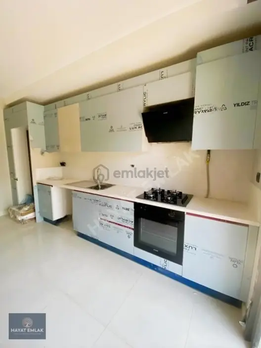 Tuzla Capella Sitesinde Kiralık 3+1 Daire - 22