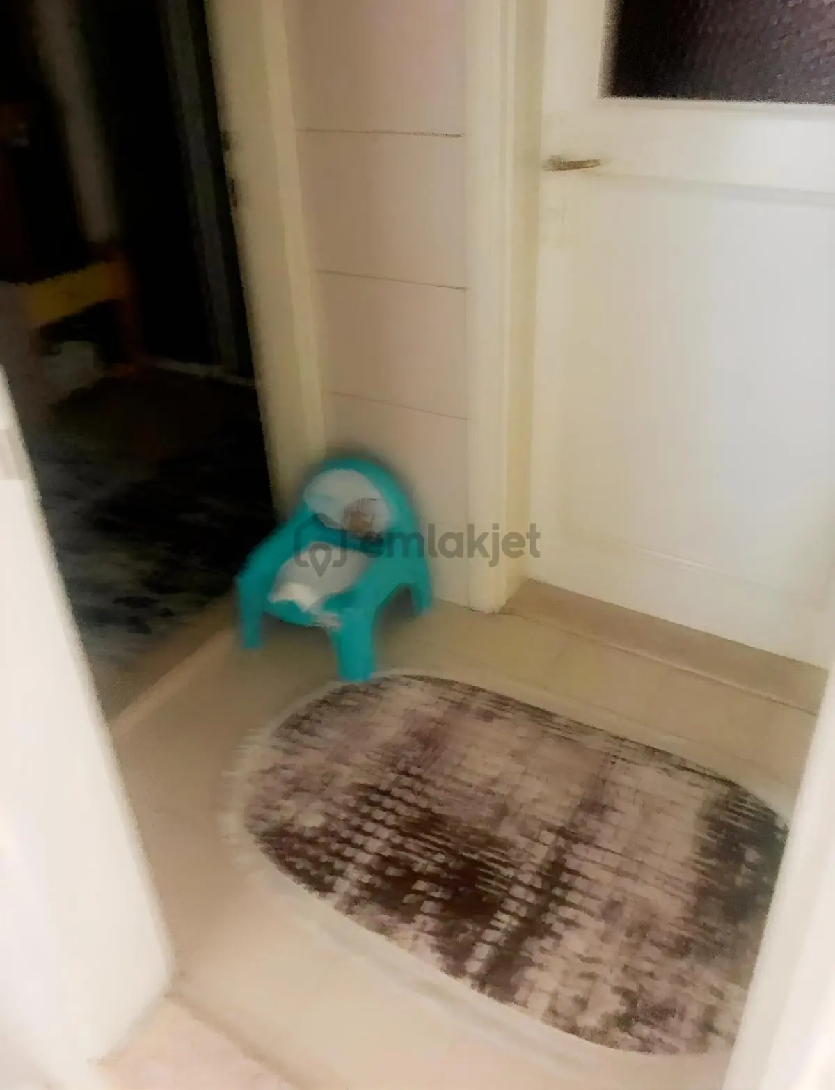 Dumlupınar Mah'de 2+1 Geniş Arakat Satılık Daire - 4