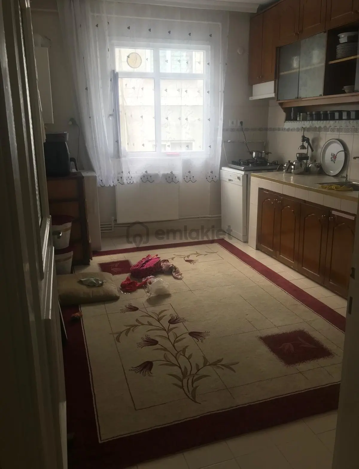 Dumlupınar Mah'de 2+1 Geniş Arakat Satılık Daire - 12
