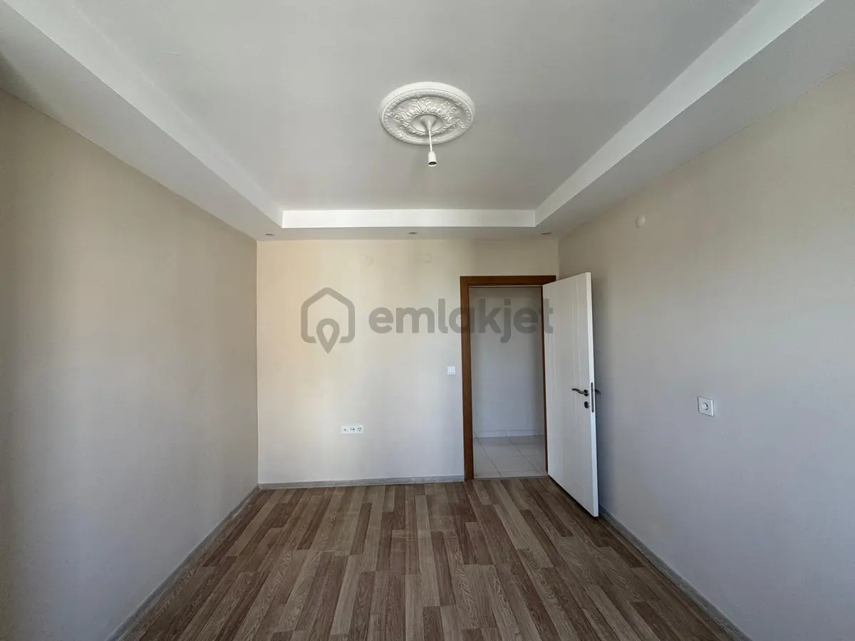 An Yapı Emlak'tan Yeşilyurt Mah.de Kiralık 4+1 4.kat Daire - 12