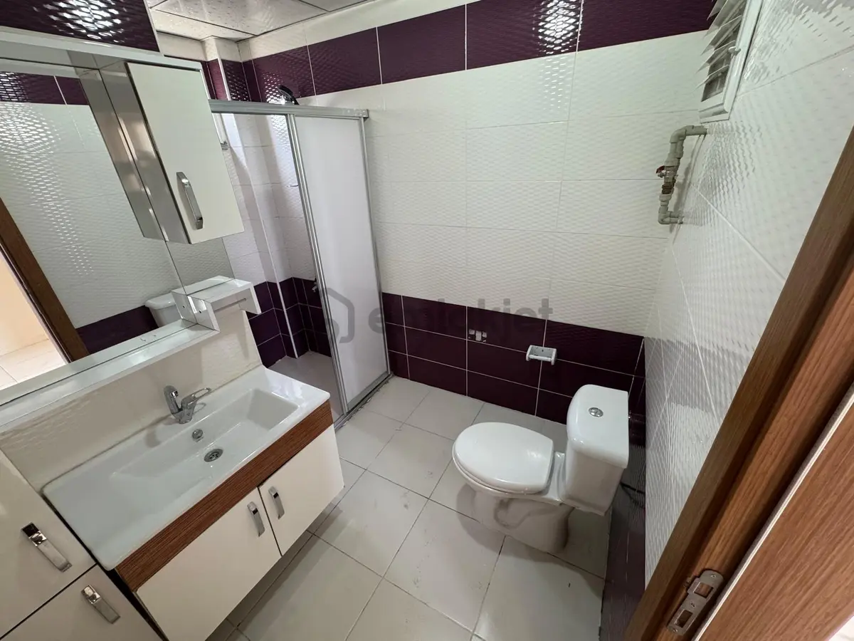 An Yapı Emlak'tan Yeşilyurt Mah.de Kiralık 4+1 4.kat Daire - 3